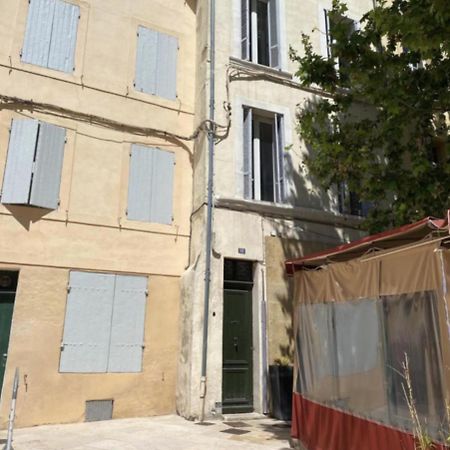 Studio Cardeurs Aix-en-Provence Ngoại thất bức ảnh