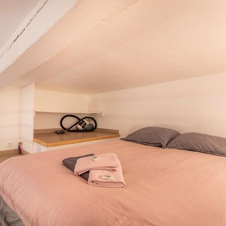 Studio Cardeurs Aix-en-Provence Ngoại thất bức ảnh