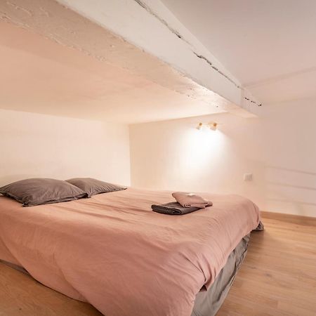 Studio Cardeurs Aix-en-Provence Ngoại thất bức ảnh