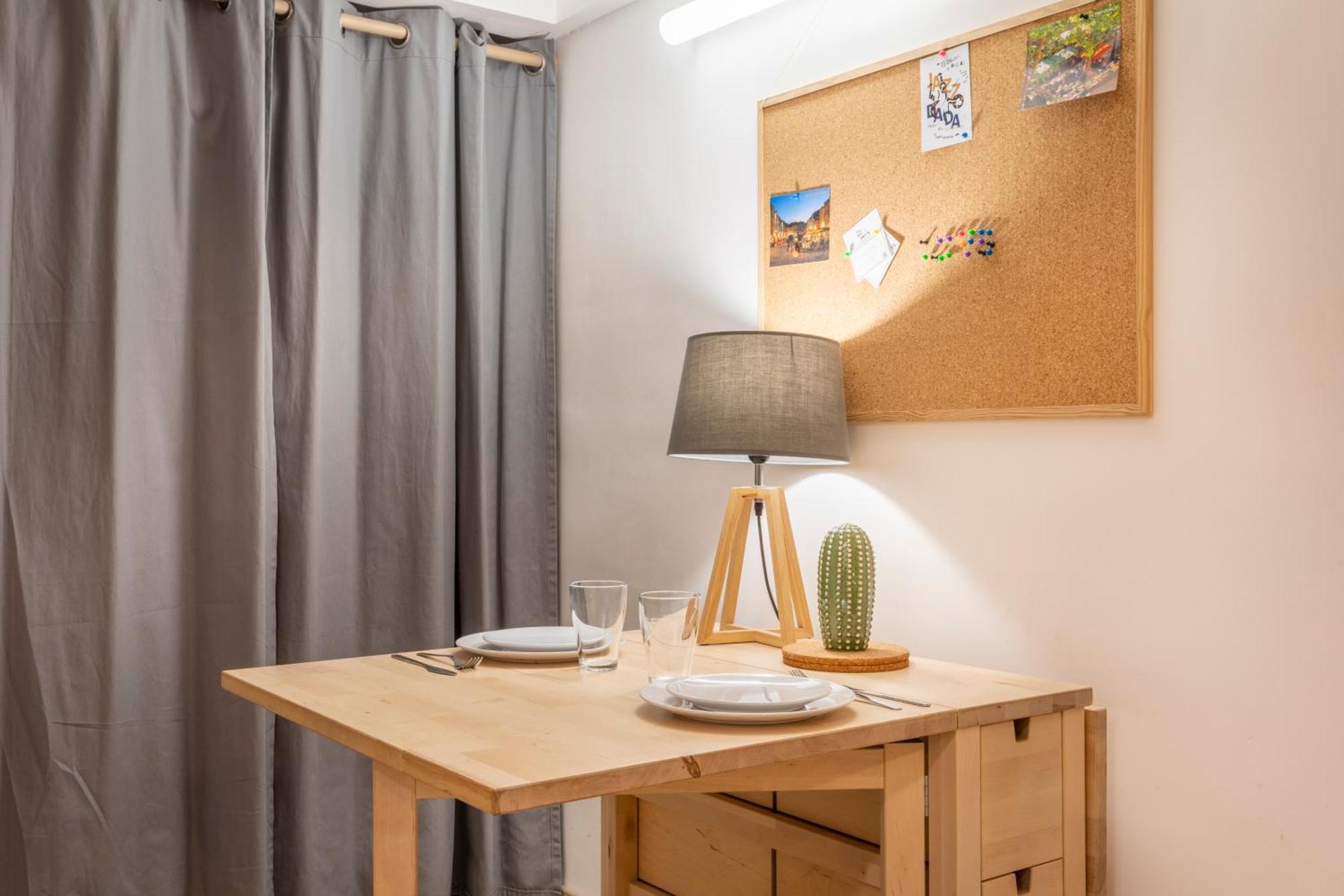 Studio Cardeurs Aix-en-Provence Ngoại thất bức ảnh