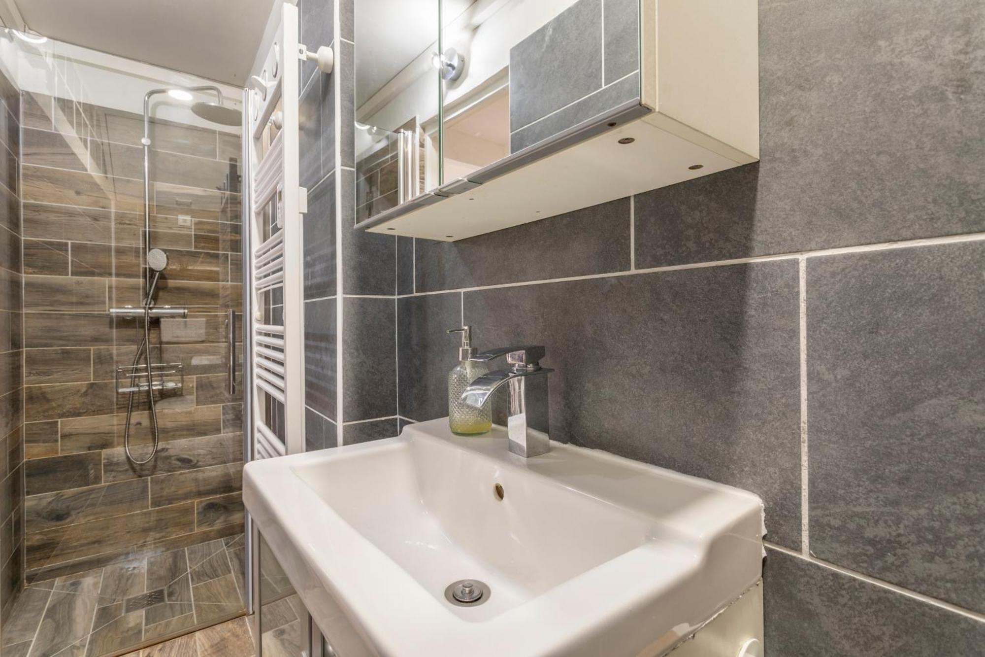 Studio Cardeurs Aix-en-Provence Ngoại thất bức ảnh