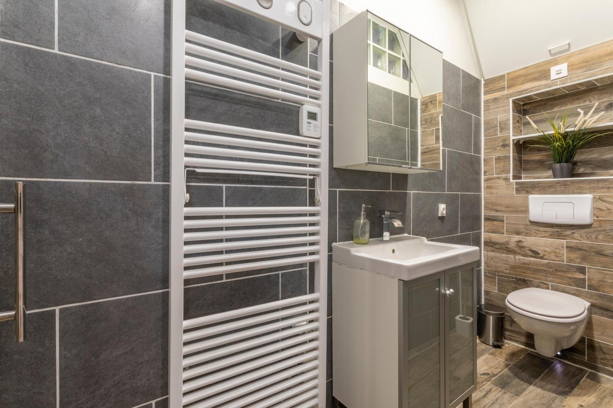 Studio Cardeurs Aix-en-Provence Ngoại thất bức ảnh